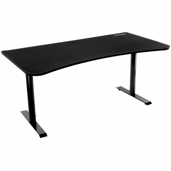 AROZZI herní stůl ARENA Gaming Desk/ černý