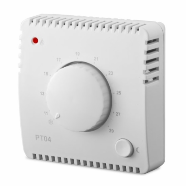 Elektrobock PT04 Prostorový termostat