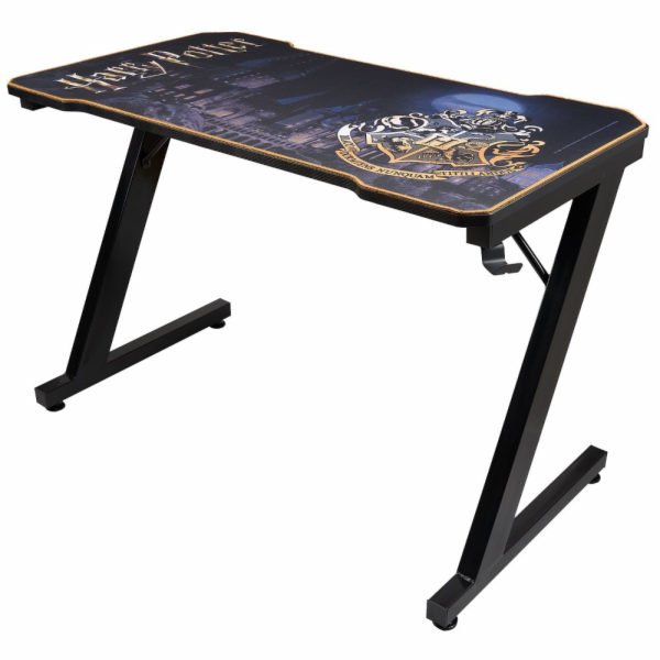 Subsonic Pro Gaming Desk Harry Potter