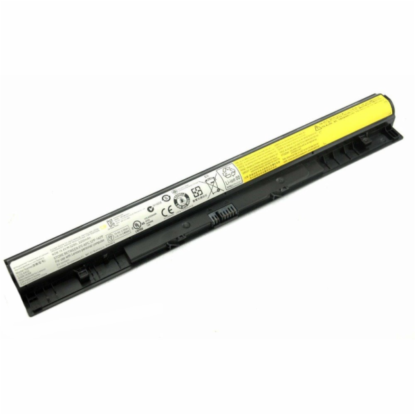 TRX L12M4E01- 2600mAh - neoriginální baterie Lenovo/ IBM/ pro Ideapad G400s (Touch)/ G405s (Touch)/ G410s (Touch)/ G500s (Touch)/ Z710/ G505s