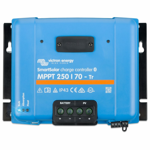 Victron SmartSolar 250/70-Tr MPPT solární regulátor