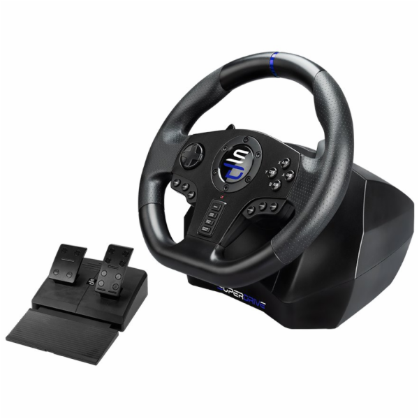 Subsonic Superdrive SV 850 Pro Sport