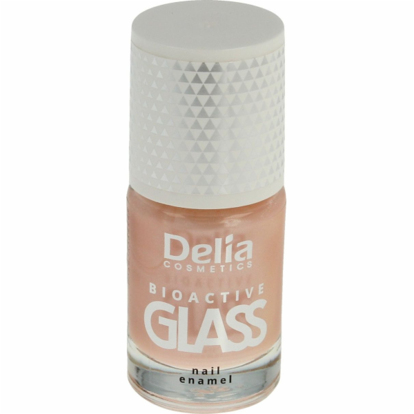 Bioaktivní sklovina na nehty Delia Delia Cosmetics č. 06 11ml
