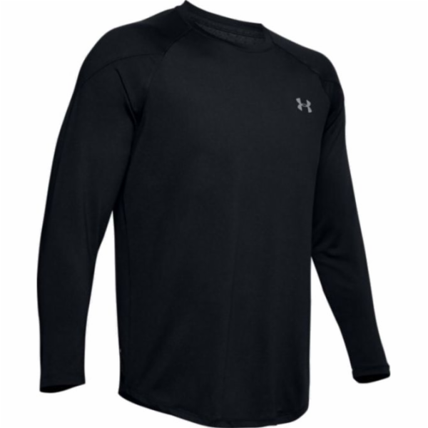 Under Armour Under Armour Recover Longsleeve 1351573-001 M Black