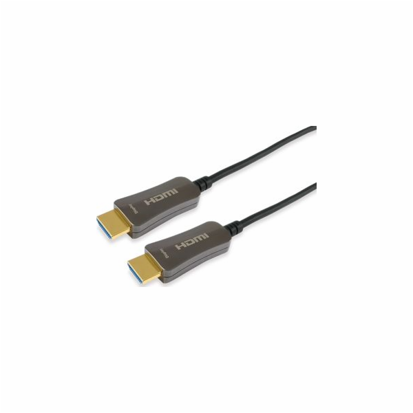 Vybavit HDMI - HDMI kabel 100m černý (119433)