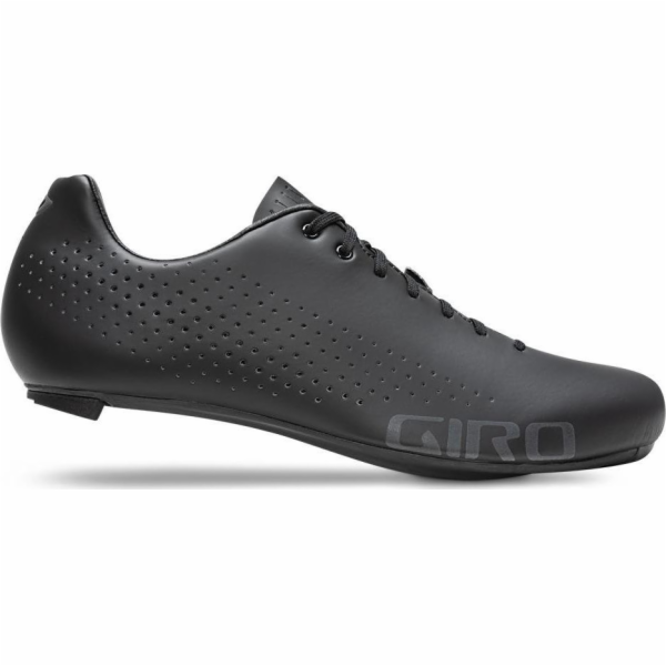 GIRO Pánské boty GIRO EMPIRE černé vel. 45,5 (NOVÉ)
