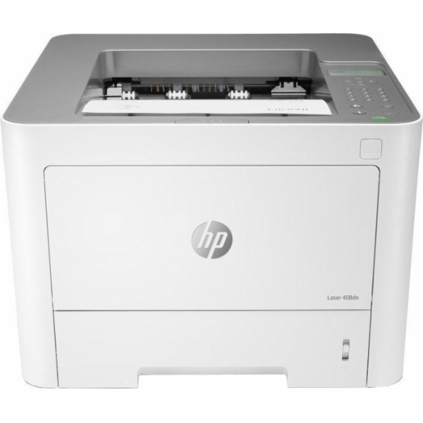 Laserová tiskárna HP LaserJet 408DN (7UQ75A)