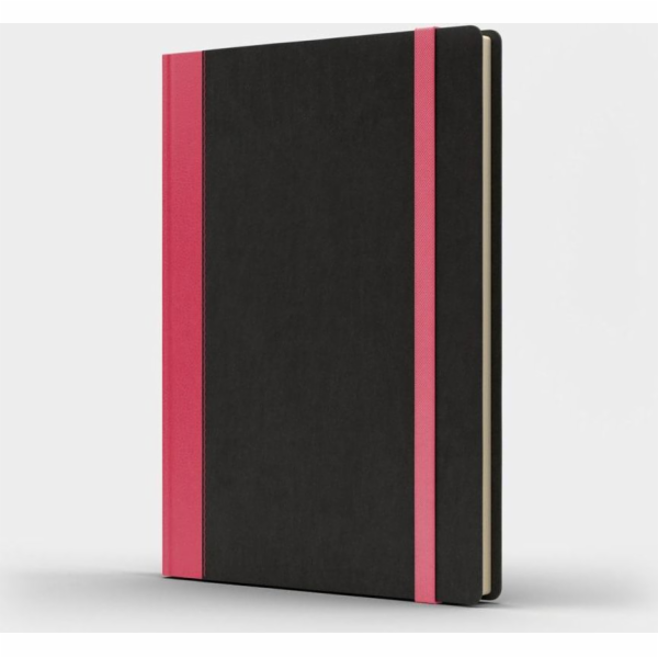 Jako U Notebook B5 Pro L line černá / růžová