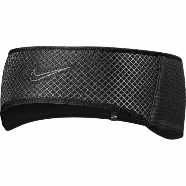 Pánská čelenka Nike Nike Running Men N1001605-082 Černá