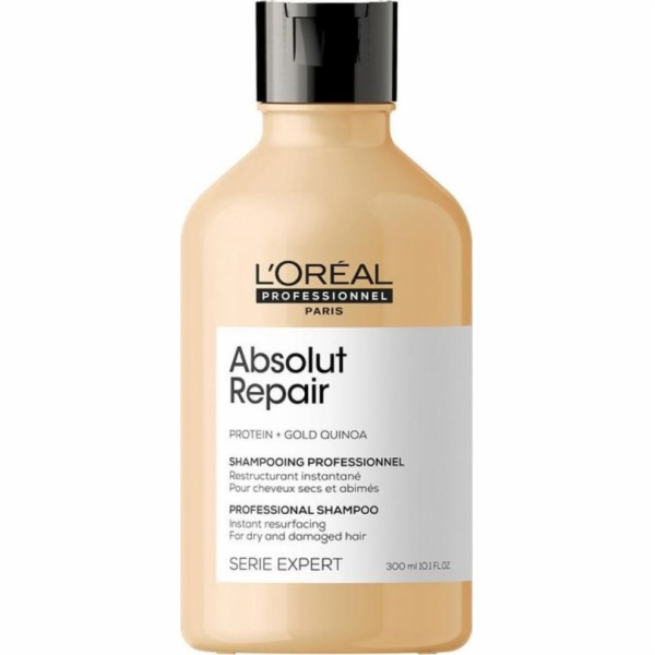L'Oreal Professionnel Regenerační šampon Serie Expert Absolut Repair 300ml