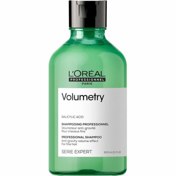 L&#39;Oreal Professionnel Shampoo Serie Expert Liss Volumetry 300 ml