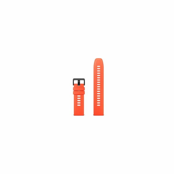 Xiaomi Watch S1 Active Strap (Orange)