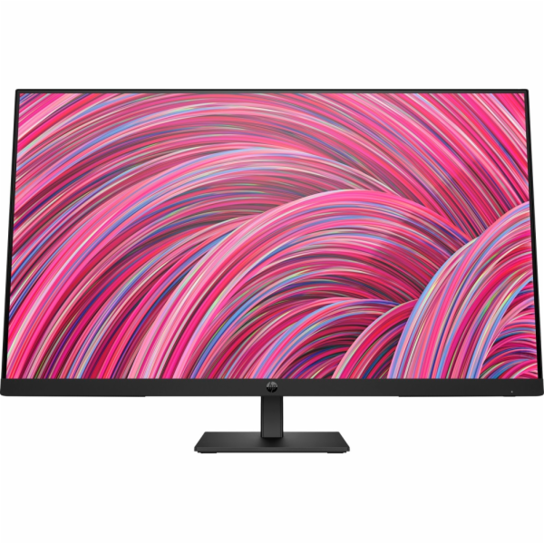 HP LCD P32u G5 31,5"QHD 2560x1440, IPS w/LED, 350, 1000:1, 5ms,DP,HDMI,VGA,2x2W repro,low blue light, USB-C 65W,3xUSB