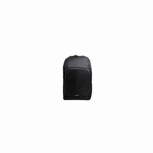 ACER Nitro Urban backpack, 15.6", black+red