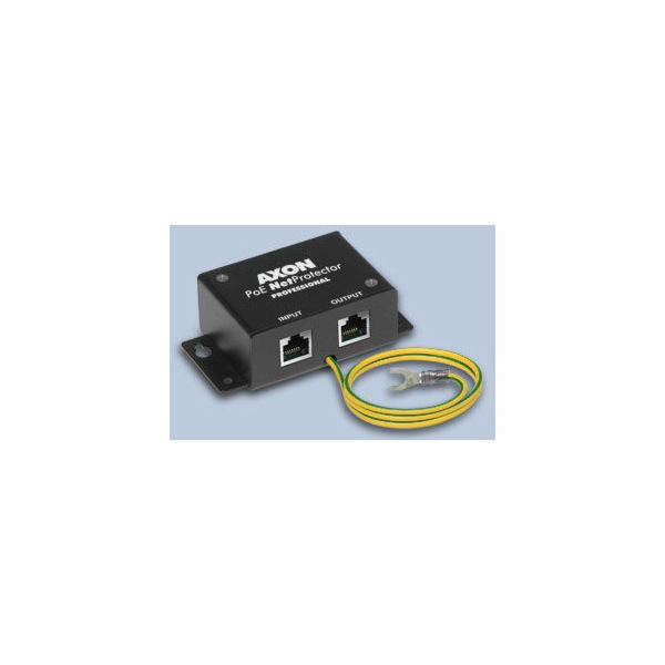 HSK DATA AXON Net Protector PROFESSIONAL Black 4 V 0.5 m