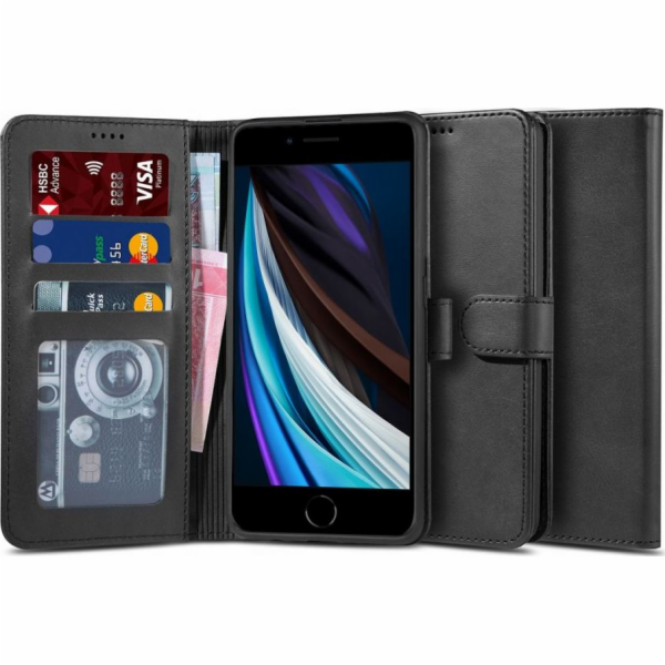 Pouzdro Braders Wallet II pro iPhone 7/8 / SE 2020