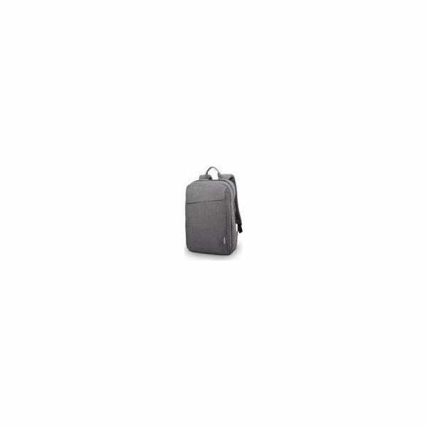 Lenovo LENOVO batoh 15.6 Laptop Casual Backpack B210, šedý