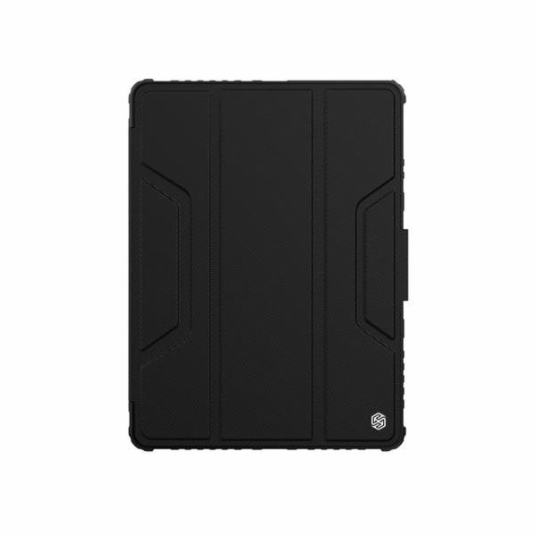 Nillkin Bumper PRO Protective Stand Case pro iPad 10.2 2019/2020 8.generace Black