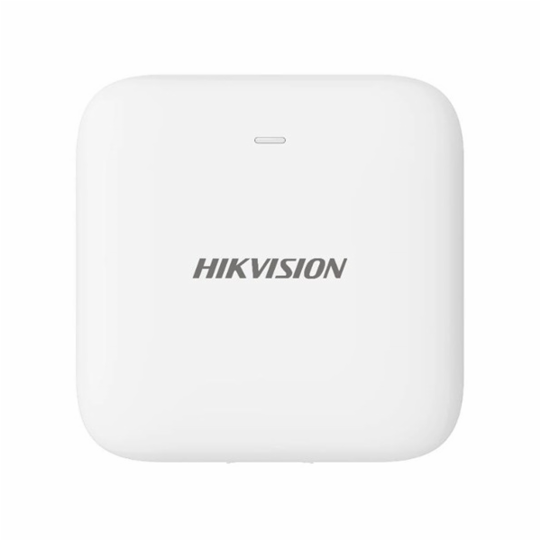 Hikvision BEZDRÁTOVÝ DETEKTOR VODNÍ ZÁplavy AX PRO DS-PDWL-E-WE Hikvision