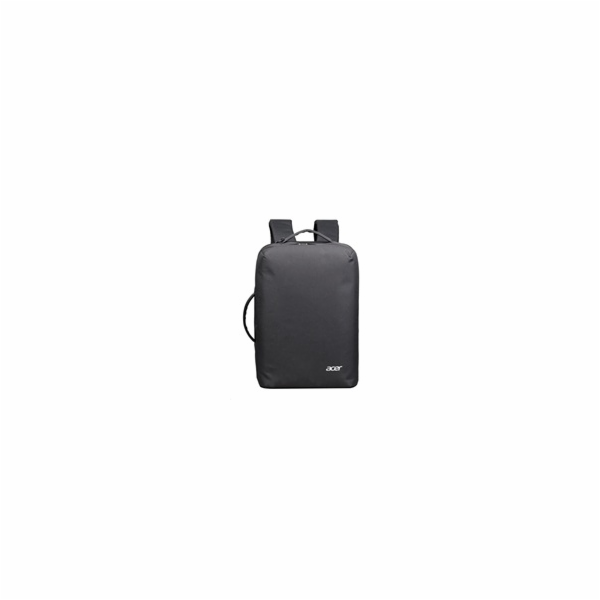 Acer GP.BAG11.02M urban backpack 3in1, 15.6", black