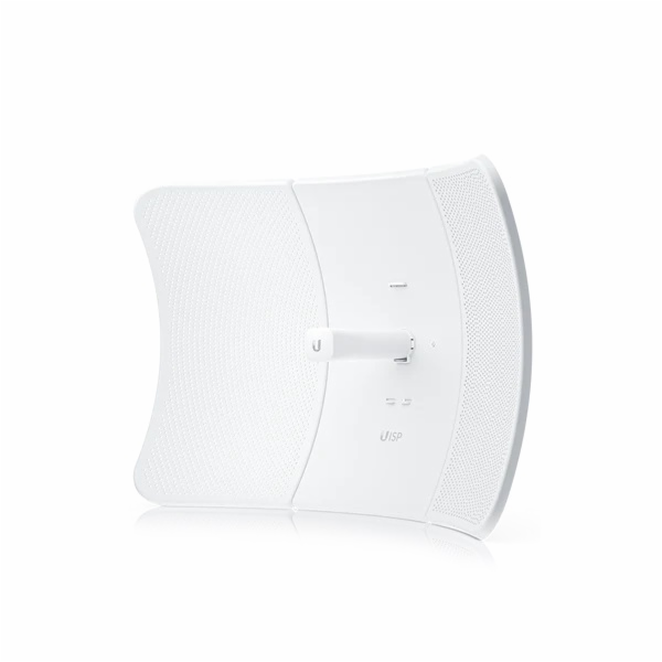 Ubiquiti UISP LiteBeam 5AC XR - AP/client 5GHz, anténa 29dBi MIMO2x2, airMAX AC, 1x Gbit RJ45, PoE 24V