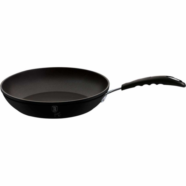 BerlingerHaus pánev 28cm BH-6117 Black Professional Line