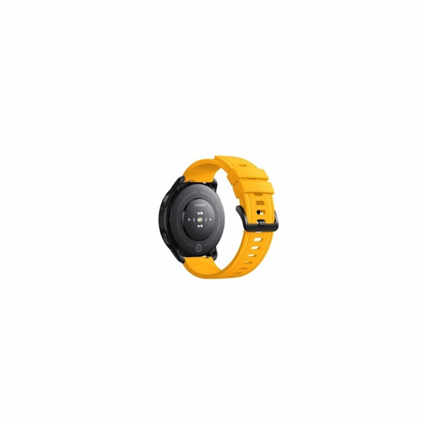 Xiaomi Watch S1 Active Strap (Yellow)