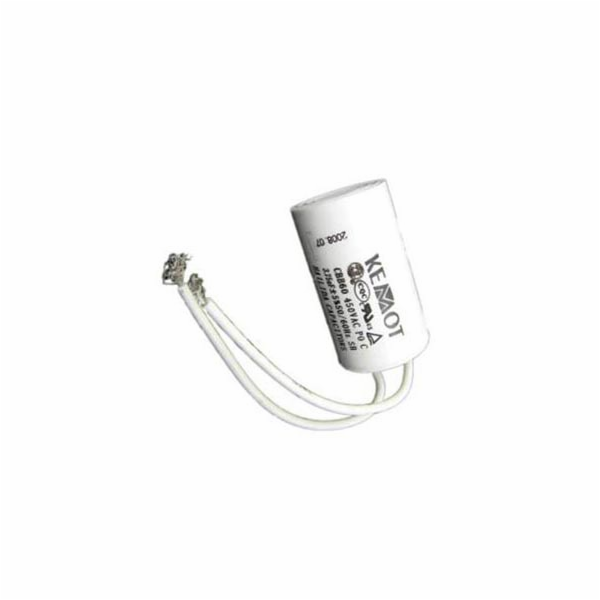 Kondenzátor rozběhový motorový 3.75uF 450V
