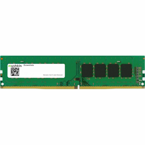 DIMM 8 GB DDR4-2933 (1x 8 GB) , Arbeitsspeicher