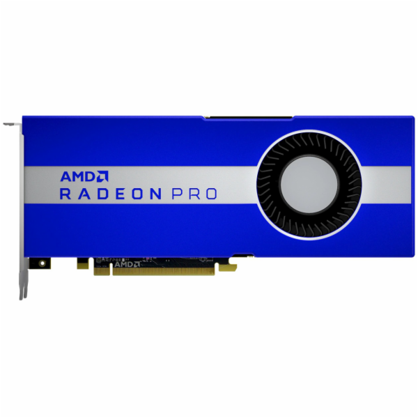 AMD Pro W5700 Radeon Pro W5700 8 GB GDDR6
