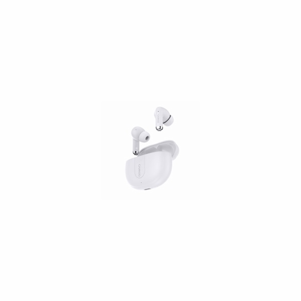 CARNEO Bluetooth Sluchátka do uší 4Fun mini white
