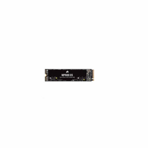 Corsair SSD 1TB MP600 GS Gen4 PCIe x4 NVMe M.2 2280 TLC NAND