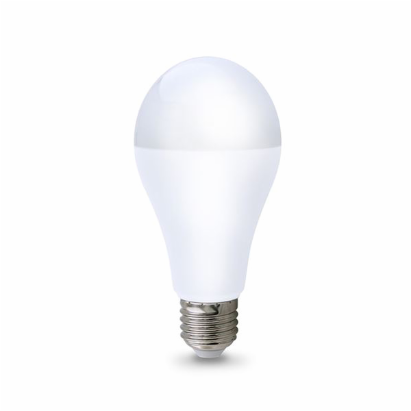 Solight LED žárovka, klasický tvar, 18W, E27, 3000K, 270°, 1710lm - WZ533