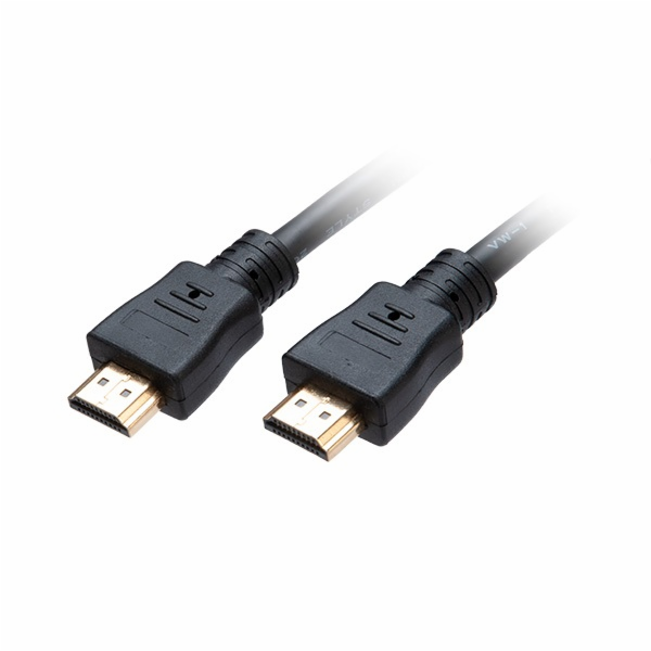 AKASA kabel HDMI UHS 8K@60Hz, pozlacené konektory, 2m