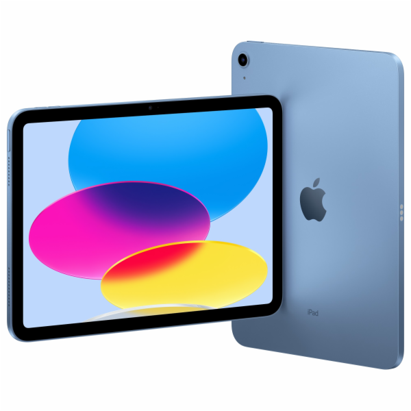 Apple iPad 10.9 (2022) 64GB WiFi Blue MPQ13FD/A