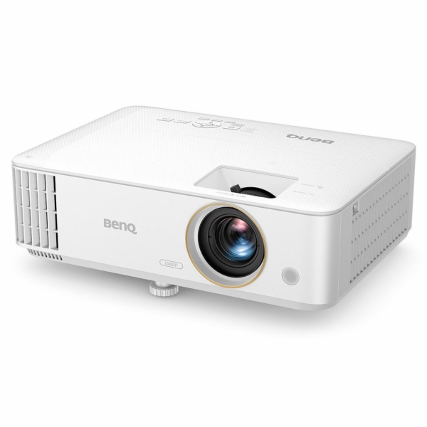 BENQ PRJ TH585P DLP, 1080, 3500 ANSI lumen, 10 000:1, 1.1X, HDMI, USB typ A , 10W x 1 speaker