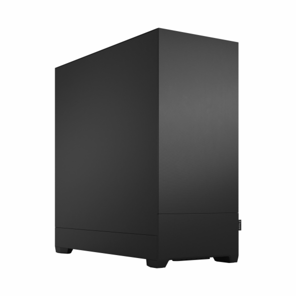 Fractal Design Pop XL Silent Black Solid, Big-Tower-Gehäuse