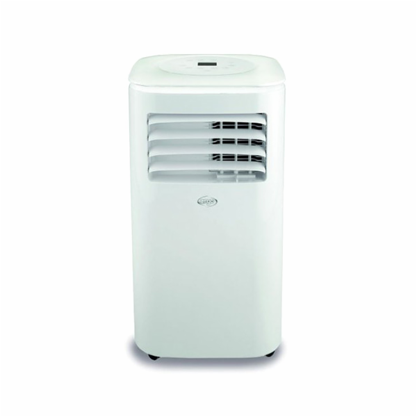 Klimatizace ARGO, 398400018, ARES WIFI, LED displej, Wi-Fi, časovač, dálkové ovládání, 65 db(A)