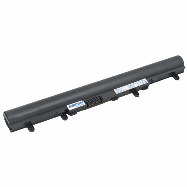 Avacom NOAC-AV5-P28 baterie - neoriginální Baterie AVACOM pro Acer Aspire V5 series Li-Ion 14,8V 2800mAh