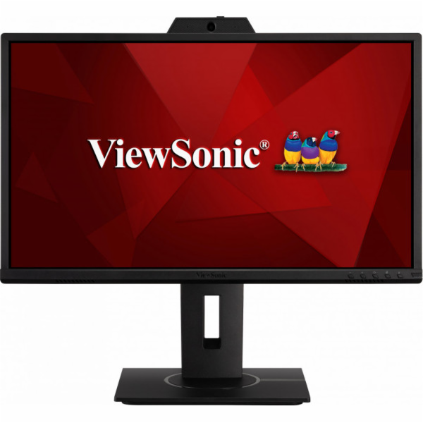 VIEWSONIC VG2440V, LED Monitor 23,8" FHD