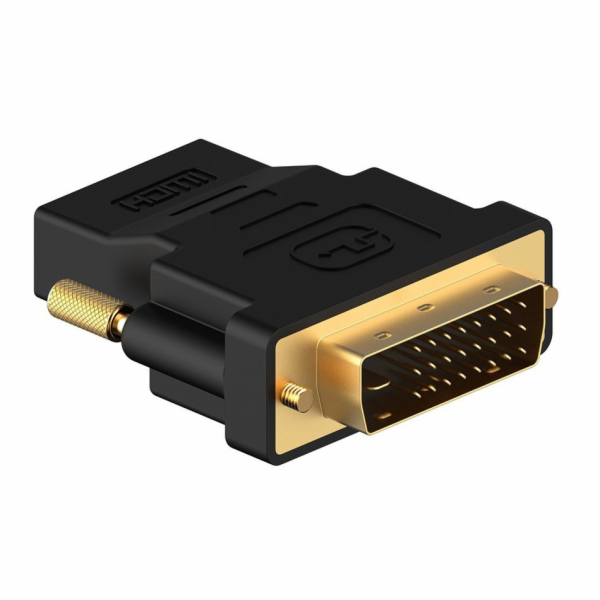 XtendLan Adaptér DVI (M) na HDMI (F)