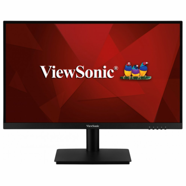 VIEWSONIC VA2406-H, LED Monitor 23,8" FHD