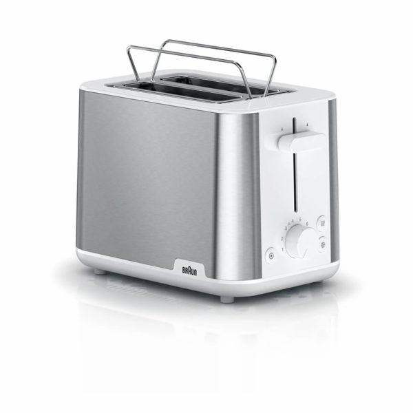 Braun HT 1510 WH PurShine