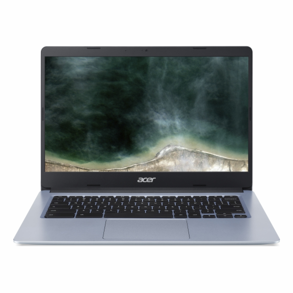 Acer NX.K07EC.002 NTB CB314-1H 14/ N6000 - Google Chrome Operating System, 14" FHD 1920x1080,8GB,128GB