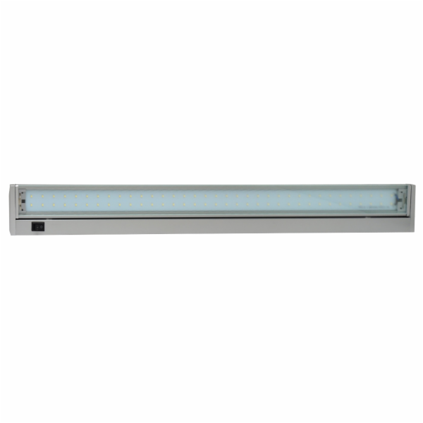 LED svítidlo GANYS TL2016-70SMD stříbrné, zadní