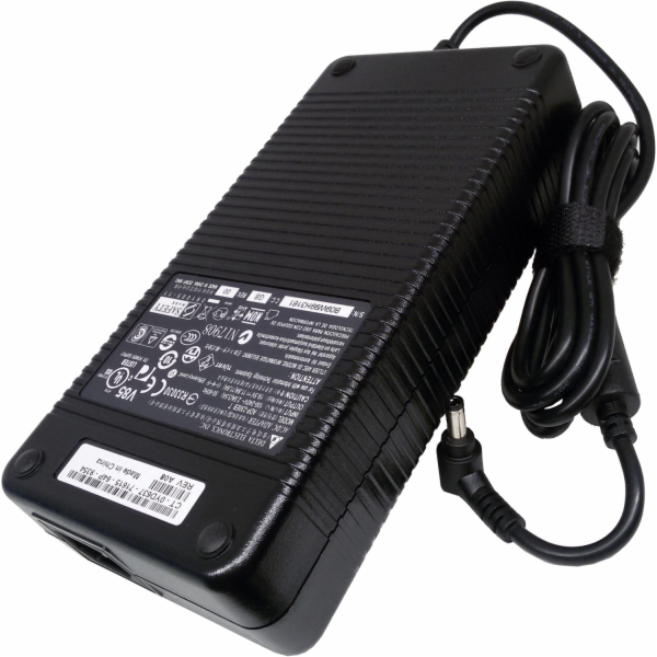 MSI 77011241 230W 19,5V - originální Napájecí adaptér MSI 230W 19,5V (vč. síť.šňůry)