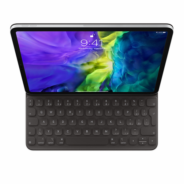 Smart Keyboard Folio for 11 iPad Pro - SK