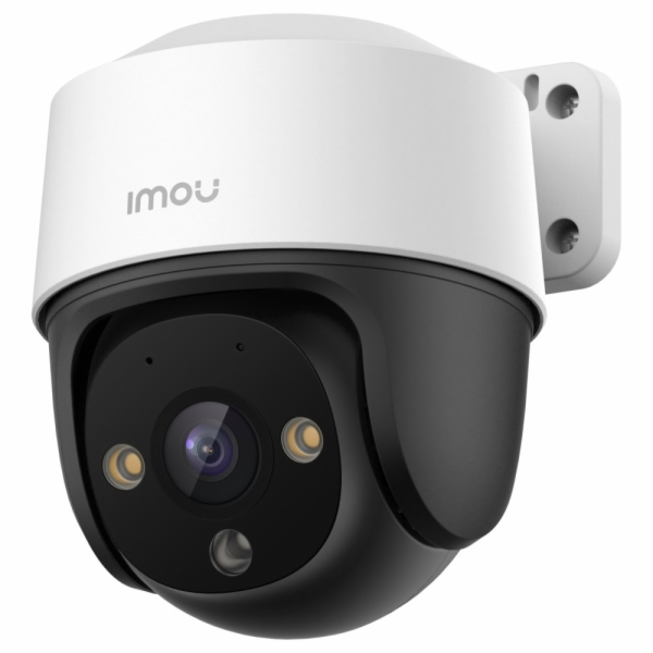 Imou IP kamera IPC-S21FA(PoE)/ PTZ/ 2Mpix/ krytí IP66/ objektiv 3,6mm/ 16x digitální zoom/ H.264/ IR až 30m/ PoE/ CZ app