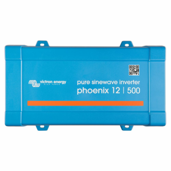 Victron Energy Phoenix 12V/230V 400W ph12/500