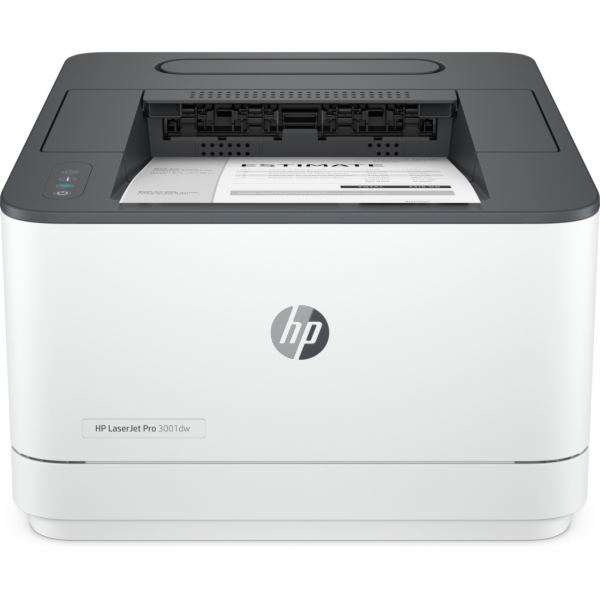 HP LaserJet Pro 3002dw 3G652F HP LaserJet Pro 3002dw (33 str/min, A4, USB, Wi-Fi, duplex)